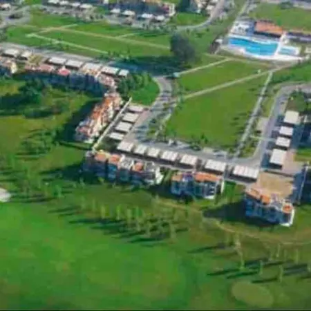 아파트 Golf Village - Piscina & Free Park *