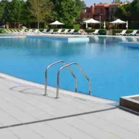 Golf Village - Piscina & Free Park Lido di Jesolo