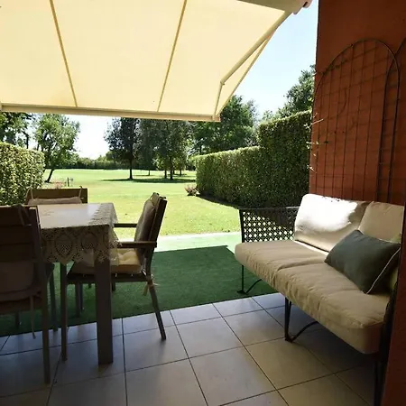 Golf Village - Piscina & Free Park