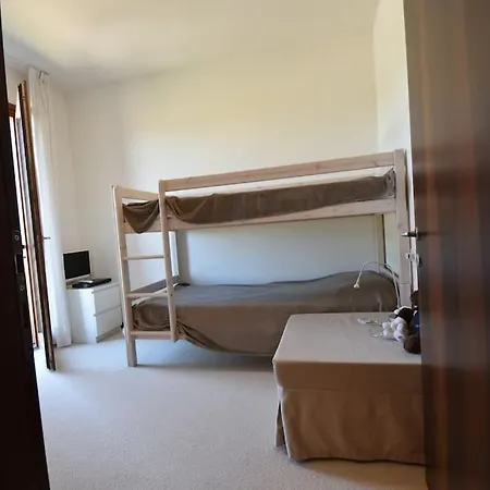Golf Village - Piscina & Free Park Apartment Lido di Jesolo