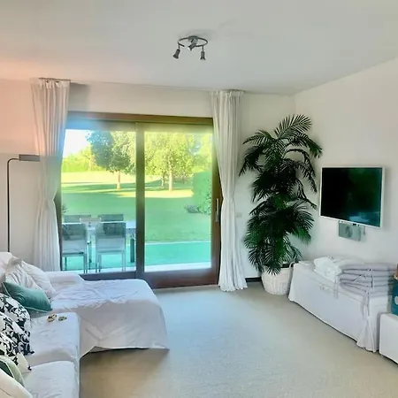 Golf Village - Piscina & Free Park