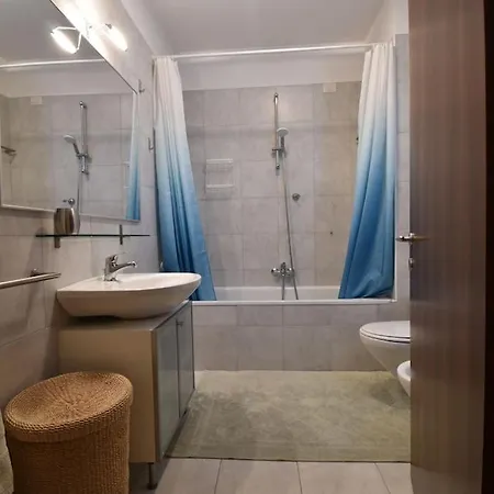 Golf Village - Piscina & Free Park * Lido di Jesolo