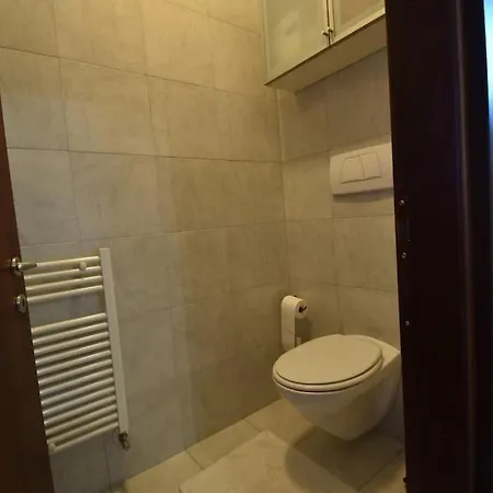 Golf Village - Piscina & Free Park *